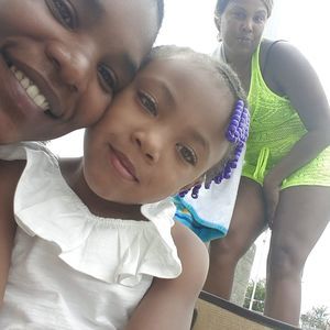 Meet your Posher, Jasmine